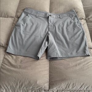 Lululemon Athletica ABC Classic-Fit Short 7” (Warpstreme)